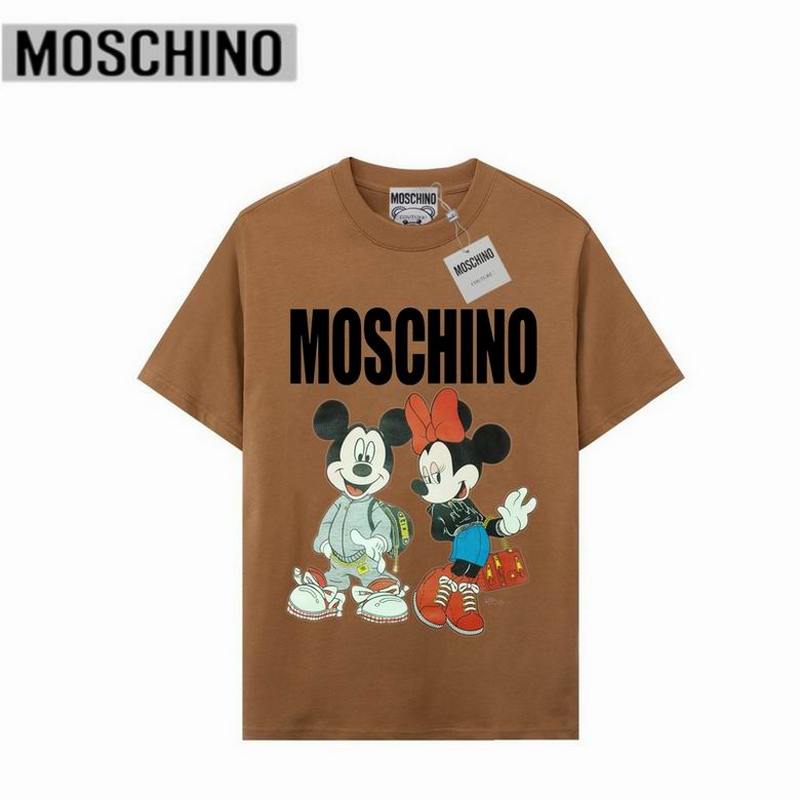 Moschino T-shirts 608